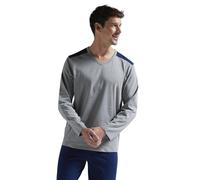 Athena Construction 7p91 Ensemble de Pijama Homme (Lot de 1)