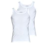 Athena Debardeur DUO CHOC Pack de 2 in Blanc EU L