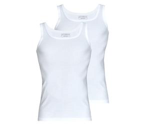 Athena Debardeur DUO CHOC Pack de 2 in Blanc EU XXL