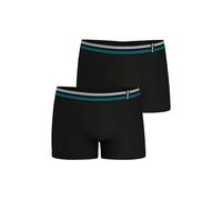 Athena Duo Eco LN82 sous-vêtement, Noir, 7/3XL Homme