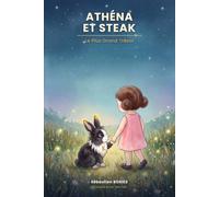 Athéna et Steak Le Plus Grand Trésor