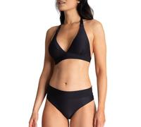 Athena Femme Care Ensemble De Maillot Bain, Noir, XL EU