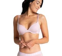 Athena Femme Easy Color Soutien-Gorge, Rose, 90C EU