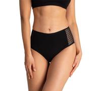 Athena Femme Secret sous-vêtement, Noir, 44-46 EU