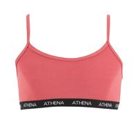 Athena Fille My Petit Prix Soutien-Gorge, Rouge Mineral, 6 Ans EU