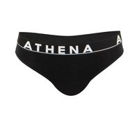 Athena Fille Secret sous-vêtement, Noir, 12 Ans EU