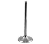 Athena Honda Crf 250 10-17 Intake Valve Argenté