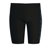 Athena - Jammer Homme - Sport Sérigraphie - Coupe Hydrodynamique Mi-Cuisse