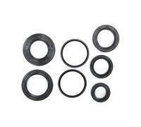 ATHENA Jeu de bagues d'étanchéité moteur Contenu : 5 Simm