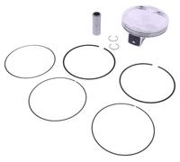 Athena JEU DE PISTONS FORGÉS ATHENA YZ 450F 20-22