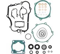 ATHENA Kit complet de joints moteur (y compris les joints d'huile)