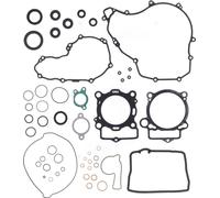 ATHENA Kit complet de joints moteur (y compris les joints d'huile)