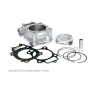 Athena - Kit Cylindre-Piston 450cc Compatible Suzuki 450 Rmz 2007