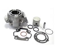 ATHENA - Kit Cylindre-Piston 80Cc Compatible Kawasaki 65 Kx 02-16 Avec Culasse