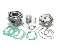 ATHENA - Kit Cylindre-Piston 80Cc Compatible Ktm 65 Sx 03-08
