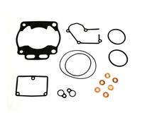 ATHENA Kit de joints de cylindre, Les kits de joints contiennent tous les joints de surface, les joints toriques et les joints de queue de soupape, mais pas les joints de culasse