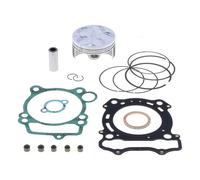 Athena Kit Piston 4t U00d8 76.96 Mm P5f0770039007a