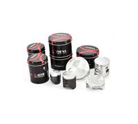 Athena Kit Piston Kawasaki Kfx/klx 400 03-08 U00d889.96 Mm