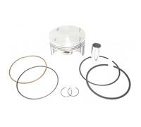 Athena Kit Piston Yamaha Xt/tt/srx/yfm 600 U00d8 97.92 Mm S4f098000010