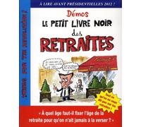 Athena Le petit livre noir des retraites