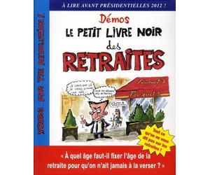 Athena Le petit livre noir des retraites