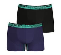 Boxers hommes Athena RUNNING X2 Multicolore EU M