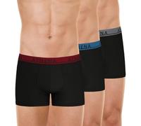 Athena - Lot de 3 Boxers Homme Easy Color
