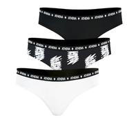 Athéna Lot DE 3 Slips Girl Mode