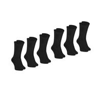 Athena - Lot de 6 Paires de Mi-Chaussettes Homme My Petit Prix- Coton et Polyester - Doux et Confortable - Label OEKO-TEX® Standard 100