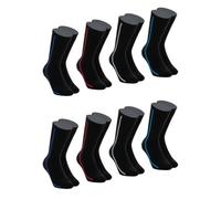 Athena LOT DE 8 PAIRES CHAUSSETTES