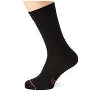 Athena - Lot de 8 Paires de Mi-Chaussettes Homme Ecopack - Coton et Polyester, Maille Fine et Douce - Respirantes, Fantaisies, Pointes et Talons Contrastés -Label OEKO-TEX® Standard 100