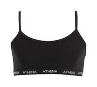 Athena My Petit Prix Soutien-Gorge, Noir, 12 Ans Fille
