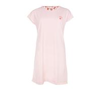 Athena - Nuisette Femme - Print Floral - 100% Coton - Col Rond - Imprimé Floral