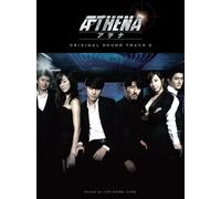 ATHENA ORIGINAL SOUNDTRACK II(+DVD)(ltd.)