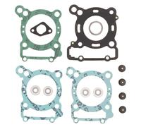 Athena P400010620035 Top End Gasket Kit Argenté