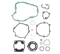 Athena P400250850089 Joint Moteur Kit, Noir