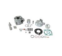 Athena P400485100019 Cylindre Kit en Aluminium, 125 cc