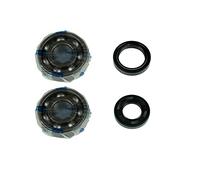 Athena P400485444116 Kit Vilebrequin-koyo - YAMAHA YZ 125 1994-2000