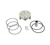 ATHENA PARTS Kit de piston forgé S5F07700007B YAMAHA YZ250F 08-13 Taille standard OEM de remplacement D.76.97
