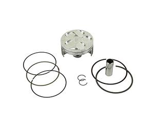 ATHENA PARTS Kit de piston forgé S5F07700007B YAMAHA YZ250F 08-13 Taille standard OEM de remplacement D.76.97
