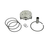 ATHENA Pièces S5F07680001B Kit de piston forgé Honda CRF250R 10-13 Remplacement OEM D.76.76
