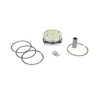ATHENA Pièces S5F07700002A Kit de piston forgé Kawasaki KX250F 15-16 Remplacement OEM D.76.96