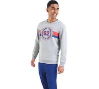 Athena Pyjama Long Col Rond