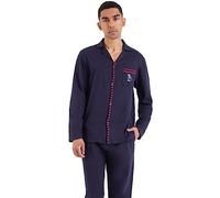 Athena Pyjama Long Ouvert