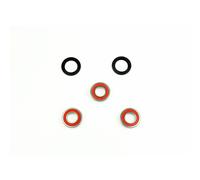 ATHENA Rear Wheel Bearing Kit - W445009R