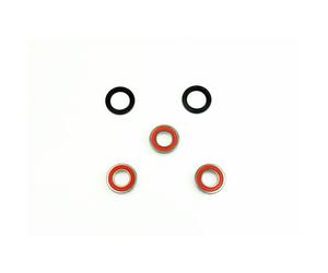 ATHENA Rear Wheel Bearing Kit - W445009R