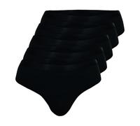 Athena Regles 9C38 Lingerie, Noir, XS Femme