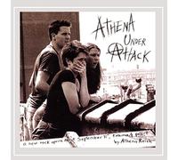 Athena Reich - Athena Under Attack