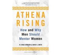 Athena Rising by David G. Smith Johnson, W. Brad Smith, David G. (Auteur)