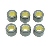 Athena S.p.A. Jeu de galets 20x15mm 14,5gr - 6 pièces